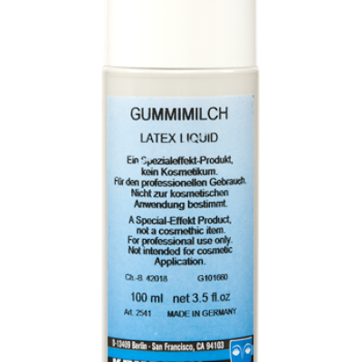 Kryolan Liquid Latex 100ml